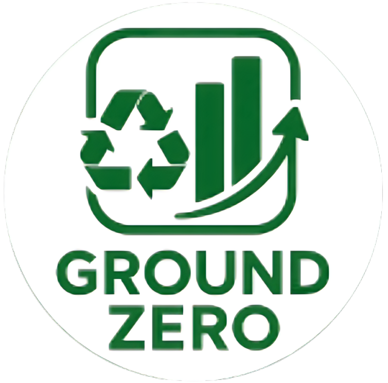 Ground Zero Logo